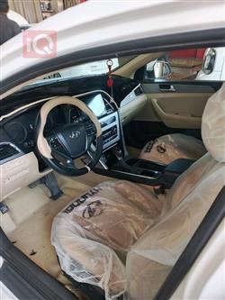 هیۆندای سۆناتا